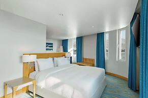 Radisson Blu Hotel, Muscat