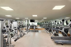 Radisson Blu Hotel, Muscat