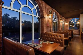 Radisson Blu Hotel, Muscat