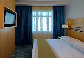 Radisson Blu Hotel, Muscat