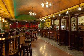 Radisson Blu Hotel, Muscat