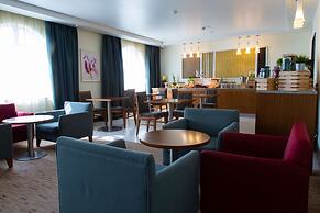 Radisson Blu Hotel, Muscat