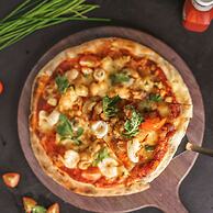 Radisson Blu Hotel, Muscat