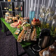 Radisson Blu Hotel, Muscat