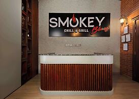 Radisson Blu Hotel, Muscat