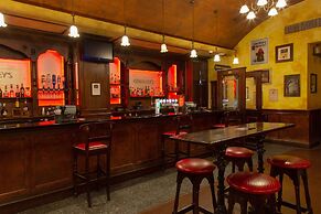 Radisson Blu Hotel, Muscat