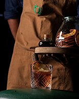 Radisson Blu Hotel, Muscat