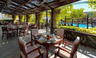 Radisson Blu Hotel, Muscat