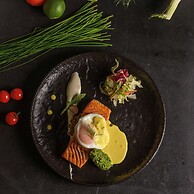 Radisson Blu Hotel, Muscat