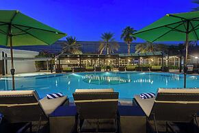 Radisson Blu Hotel, Muscat