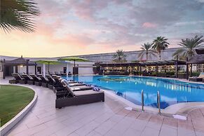 Radisson Blu Hotel, Muscat