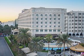 Radisson Blu Hotel, Muscat