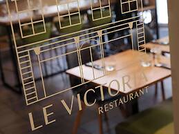 ibis Toulouse Gare Matabiau