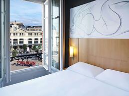 ibis Toulouse Gare Matabiau