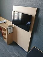 ibis Toulouse Gare Matabiau