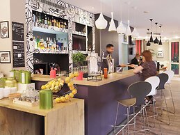 ibis Toulouse Gare Matabiau