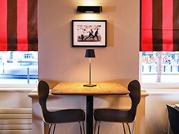 ibis Toulouse Gare Matabiau