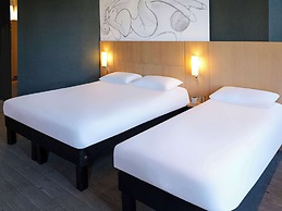ibis Toulouse Gare Matabiau