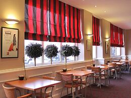 ibis Toulouse Gare Matabiau