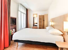 ibis Toulouse Gare Matabiau