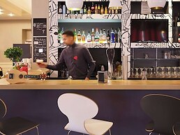 ibis Toulouse Gare Matabiau