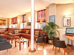 ibis Toulouse Gare Matabiau