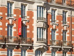 ibis Toulouse Gare Matabiau