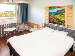 Ibis Poznań Stare Miasto