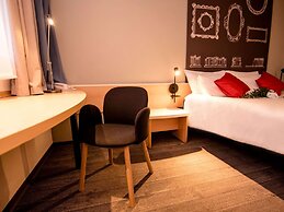 Ibis Poznań Stare Miasto