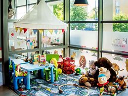 Ibis Poznań Stare Miasto