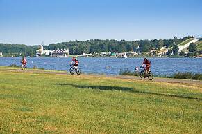 Ibis Poznań Stare Miasto