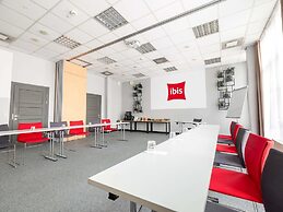 Ibis Poznań Stare Miasto