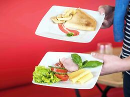 Ibis Poznań Stare Miasto