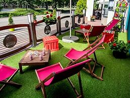 Ibis Poznań Stare Miasto