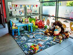 Ibis Poznań Stare Miasto