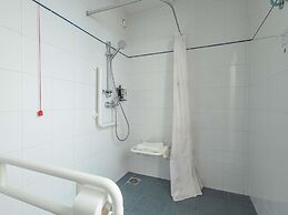 Ibis Poznań Stare Miasto