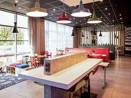 Ibis Poznań Stare Miasto