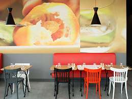 Ibis Poznań Stare Miasto