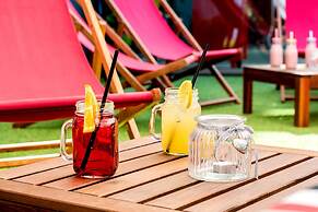 Ibis Poznań Stare Miasto