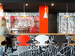 Ibis Poznań Stare Miasto