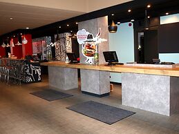 Ibis Poznań Stare Miasto