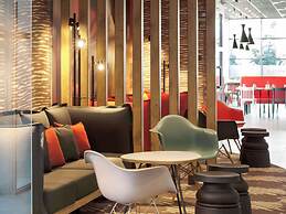 Ibis Poznań Stare Miasto