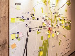 Ibis Poznań Stare Miasto