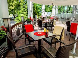 Ibis Poznań Stare Miasto