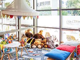 Ibis Poznań Stare Miasto