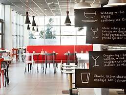 Ibis Poznań Stare Miasto