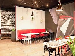 Ibis Poznań Stare Miasto