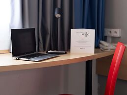 Ibis Poznań Stare Miasto