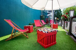 Ibis Poznań Stare Miasto