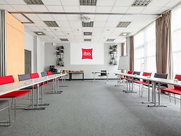 Ibis Poznań Stare Miasto